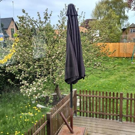 Appartamento Roz Hus Neksø Esterno foto