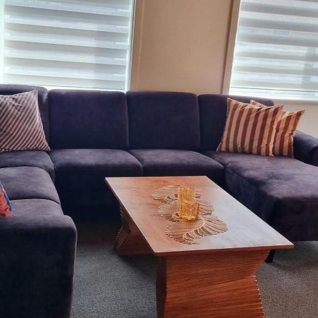 Appartamento Roz Hus Neksø Esterno foto