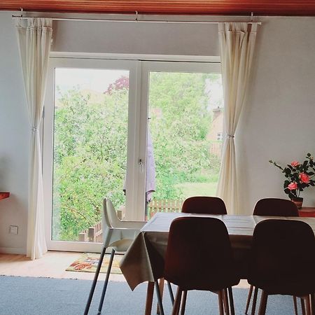 Appartamento Roz Hus Neksø Esterno foto