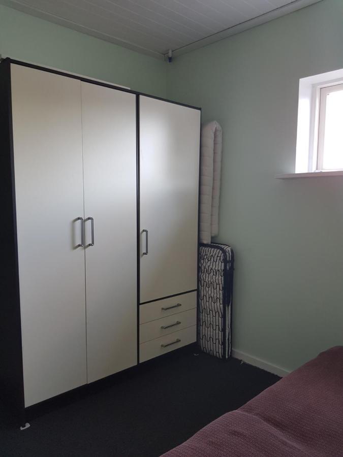 Appartamento Roz Hus Neksø Esterno foto