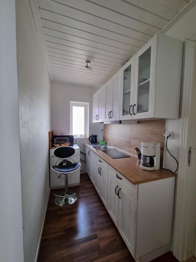 Appartamento Roz Hus Neksø Esterno foto