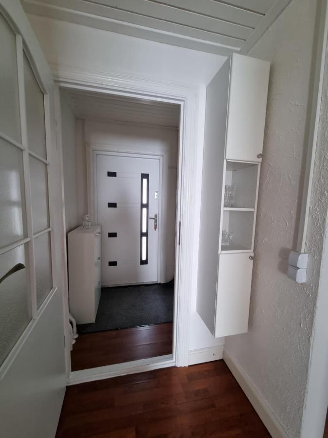Appartamento Roz Hus Neksø Esterno foto