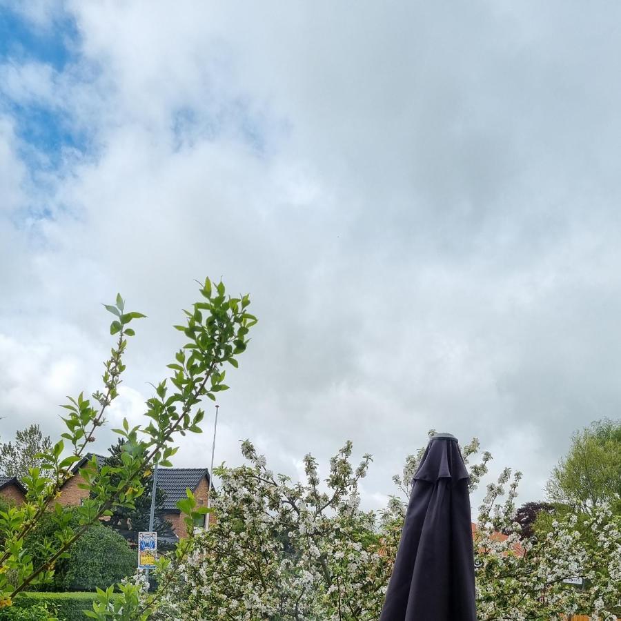 Appartamento Roz Hus Neksø Esterno foto