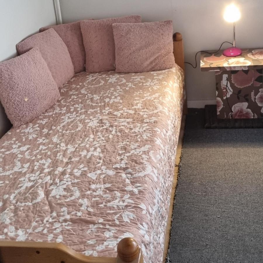 Appartamento Roz Hus Neksø Esterno foto